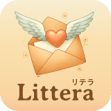 Littera アイコン
