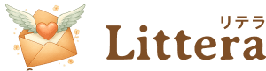 Littera ロゴ